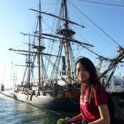 Zhimeng Yu's photo