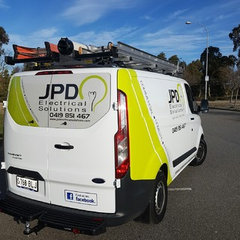 JPD Electrical Solutions