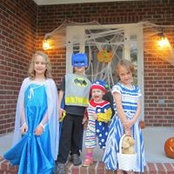 Jessica Holtze's photo