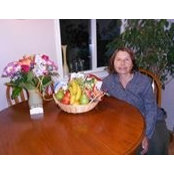 Shelley Sinclairs foto