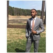 Photo de Nathaniel Scott IV
