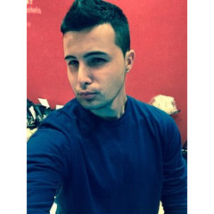 Ryan Malheiro