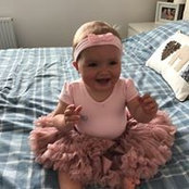 Katy Brown's photo