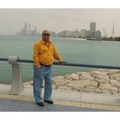 Manohar Bhatia's photo