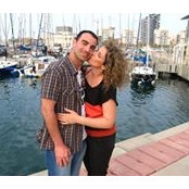 Moti Menashe's photo