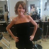 Jackie Arnold's photo