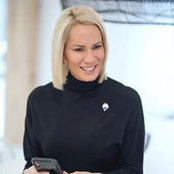 Julie Brochu's photo