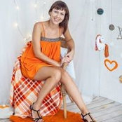 юлия мерцалова's photo