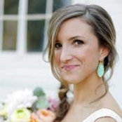 Mary McDonald's photo