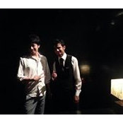 Sho Sugi's photo