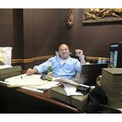 Bismarck Lopez's photo