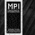 MPI pour Ébénisterie Malain's profile photo