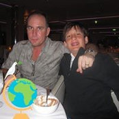 Federico Ponce's photo