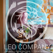 LEO COMPANY • Студия дизайна интерьера's photo