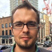 Olly Holovchenko's photo