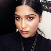 Foto von Rhea Sharma