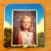 Bridget Bankss foto