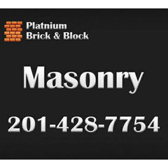 Platinum Brick and Block LLC