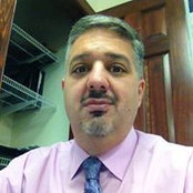 Fred Rizzuto's photo
