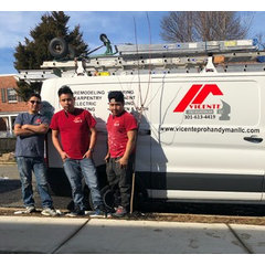 Vicente pro handyman LLC