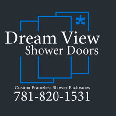 Dream View Shower Doors