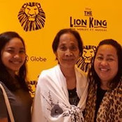 Photo de Arlene Datu