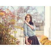Jandi Grays foto