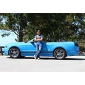 Justin Eusebio's photo