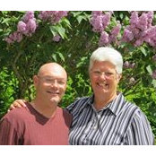 Linda Ruzicka Heizer's photo