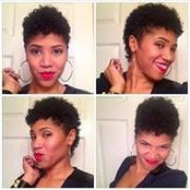 Aliya Michelle's photo