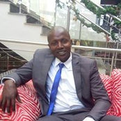 Sammy Kiprotich's photo