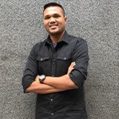 Rahul Poladi's photo