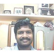 Foto von Chandra Arya
