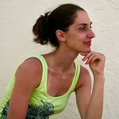 Elena Tkacheva's photo