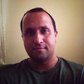 Dinakar Sampath's photo