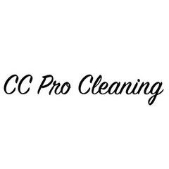 CC Pro Cleaning