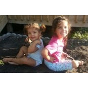 Candice Ramesar's photo