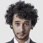 Karim Helmi's photo