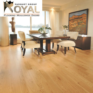 Laminate Flooring Portfolio