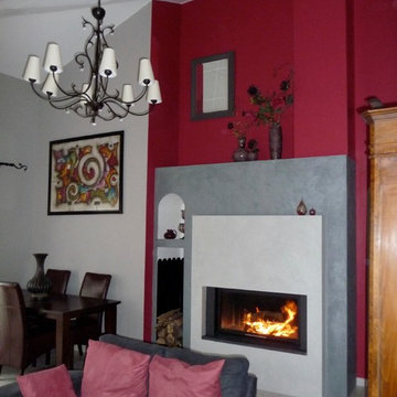 Oser la couleur