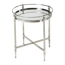 Bathroom Tables