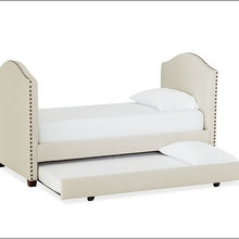 lily's bedroom