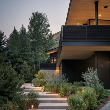 Avalanche Chalet