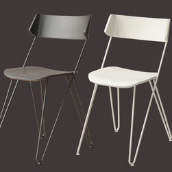 IBSEN ONE wite - Furniture