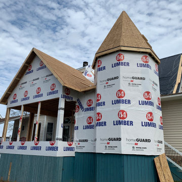 Exterior Projects