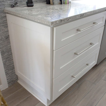 Alhambra Home Remodel