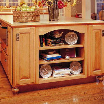 Master Brand Kitchen Cabinets