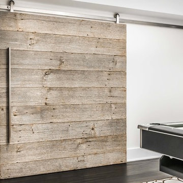 Contemporary Comfort