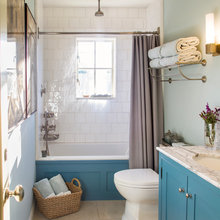 Guest bath