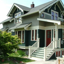beach house
